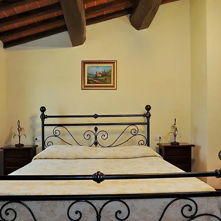 Erboli * Cavriglia