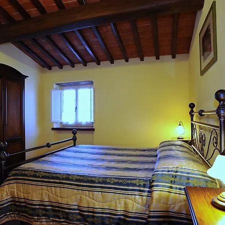 Erboli Cavriglia