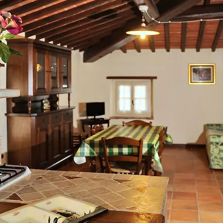 Erboli Aparthotel Cavriglia