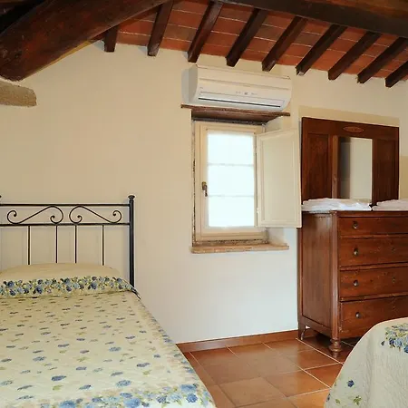 Erboli Cavriglia