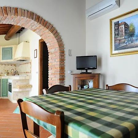 Aparthotel Erboli *