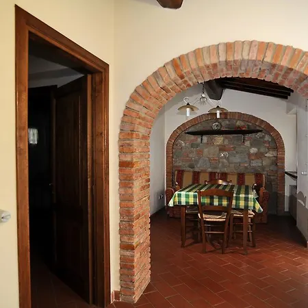 Erboli * Cavriglia