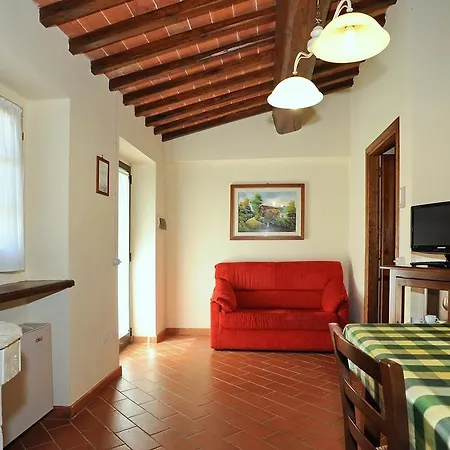 Aparthotel Erboli *