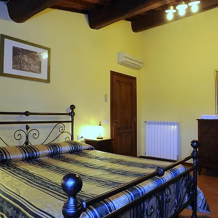 Erboli Cavriglia