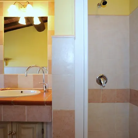 شقة فندقية Borgo Di Erboli كافريجيليا