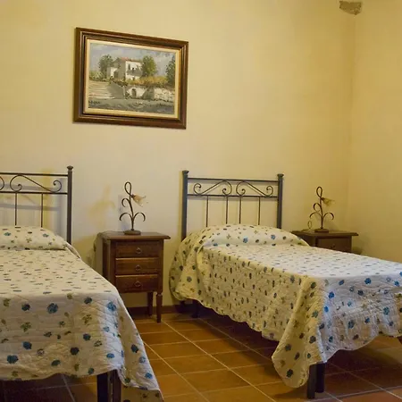 Aparthotel Erboli