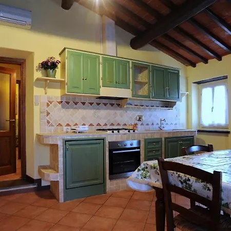 Aparthotel Erboli