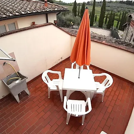 Aparthotel Erboli *