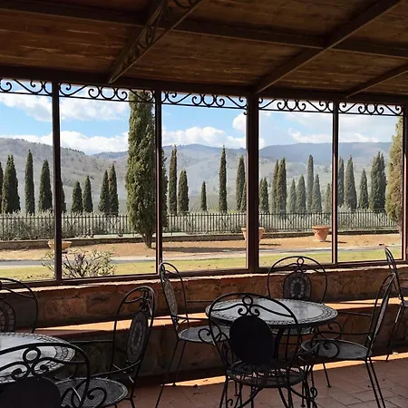 Borgo Di Erboli 4*