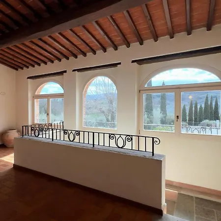 شقة فندقية Borgo Di Erboli 4*