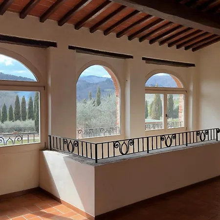 Borgo Di Erboli شقة فندقية