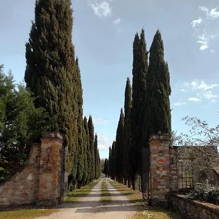 Borgo Di Erboli كافريجيليا