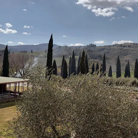 Borgo Di Erboli شقة فندقية 4*