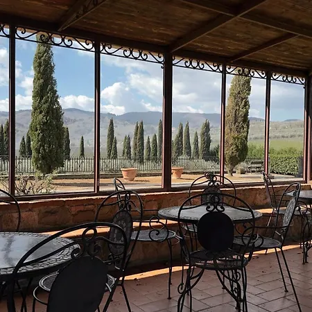 Borgo Di Erboli شقة فندقية 4*