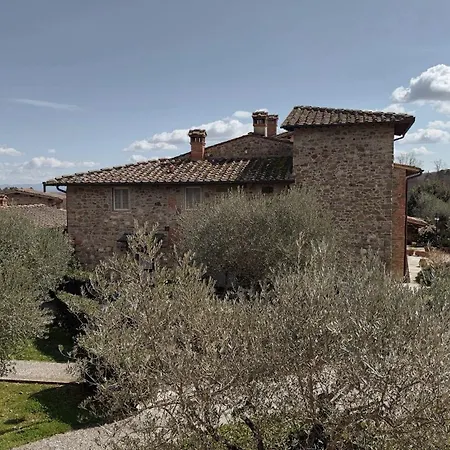 Borgo Di Erboli 4*