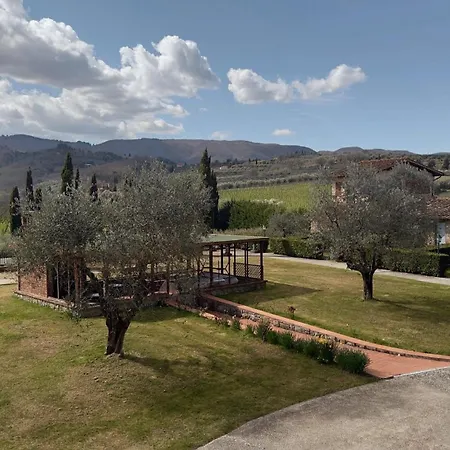 Borgo Di Erboli