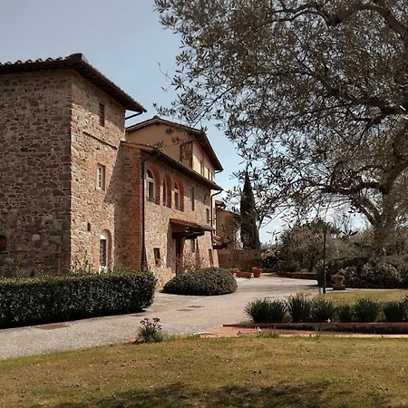 Borgo Di Erboli شقة فندقية 4*