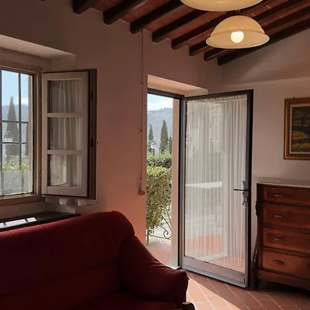 Borgo Di Erboli 4*