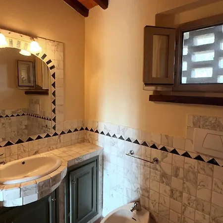 Borgo Di Erboli شقة فندقية