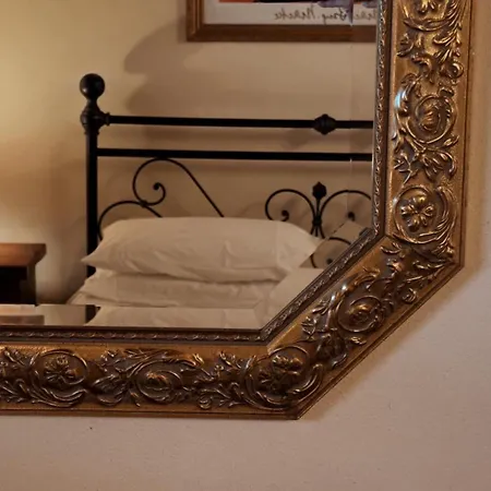 شقة فندقية Borgo Di Erboli 4*