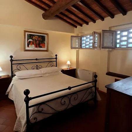 Borgo Di Erboli شقة فندقية كافريجيليا