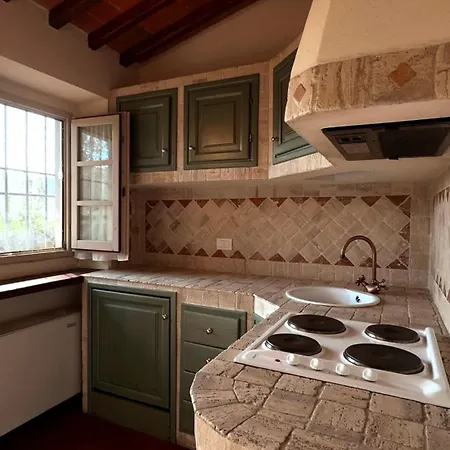 شقة فندقية Borgo Di Erboli كافريجيليا