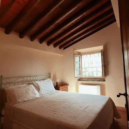 شقة فندقية Borgo Di Erboli