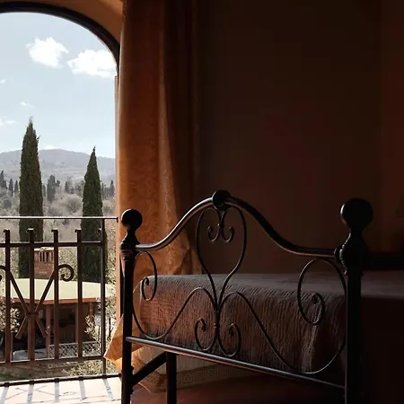 شقة فندقية Borgo Di Erboli