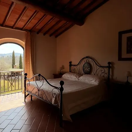 Borgo Di Erboli