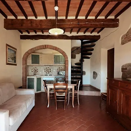 Borgo Di Erboli