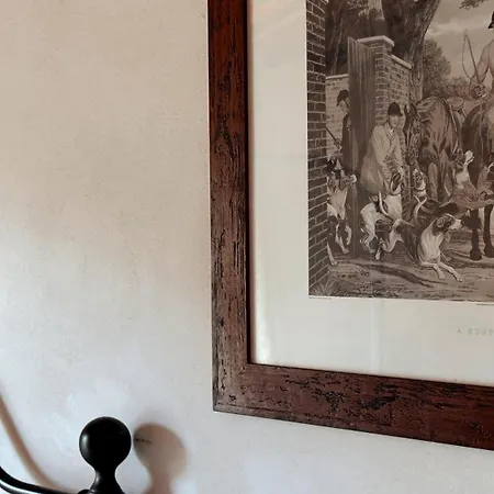 شقة فندقية Borgo Di Erboli