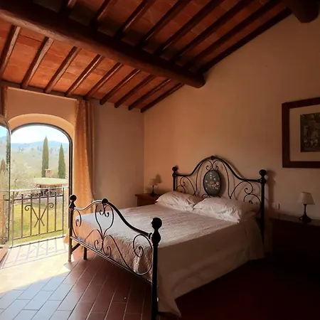 شقة فندقية Borgo Di Erboli