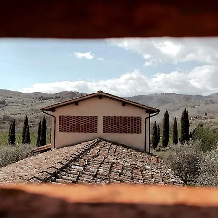 Borgo Di Erboli 4*