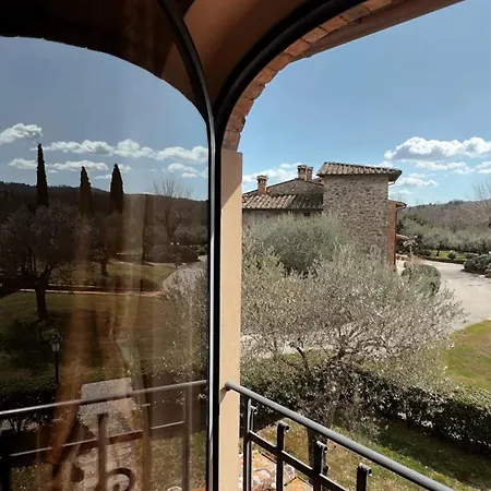 Borgo Di Erboli شقة فندقية 4*