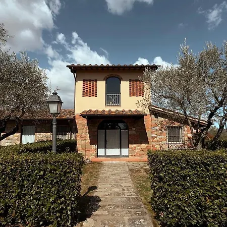 Borgo Di Erboli شقة فندقية كافريجيليا