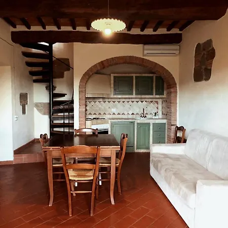 شقة فندقية Borgo Di Erboli كافريجيليا