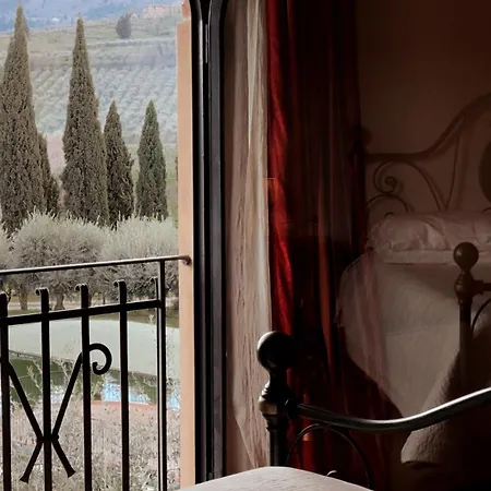 Borgo Di Erboli شقة فندقية 4*