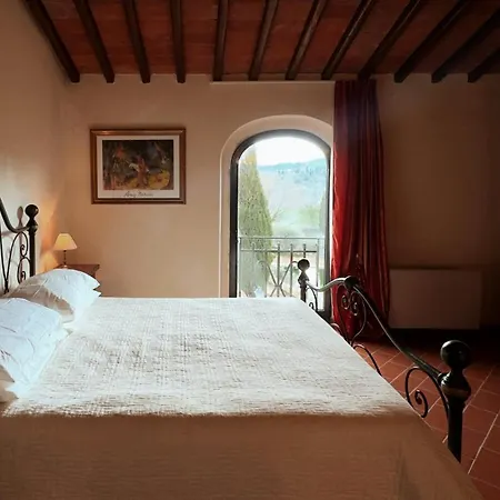 Borgo Di Erboli 4* كافريجيليا