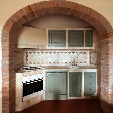 Borgo Di Erboli 4*