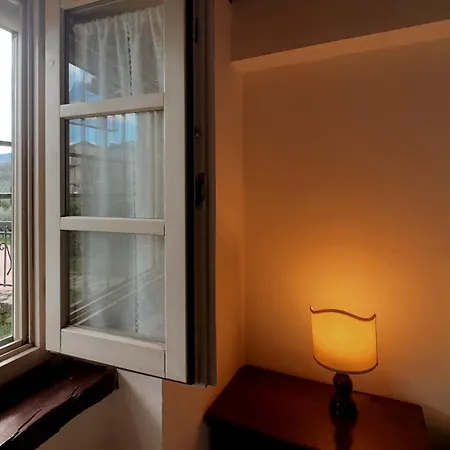 شقة فندقية Borgo Di Erboli 4*
