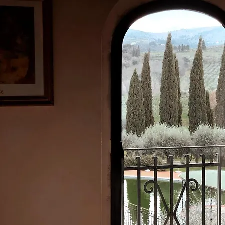 Borgo Di Erboli 4*
