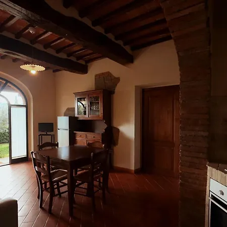 شقة فندقية Borgo Di Erboli كافريجيليا