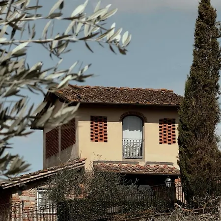 Borgo Di Erboli 4*