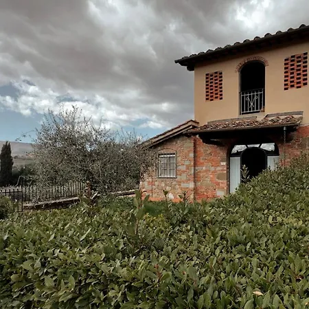 Borgo Di Erboli شقة فندقية كافريجيليا