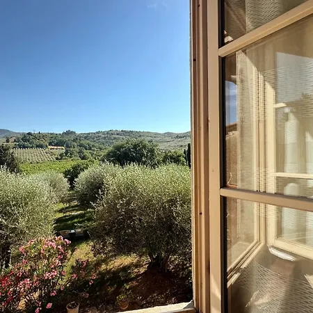 Borgo Di Erboli Aparthotel Cavriglia