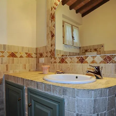 Borgo Di Erboli شقة فندقية