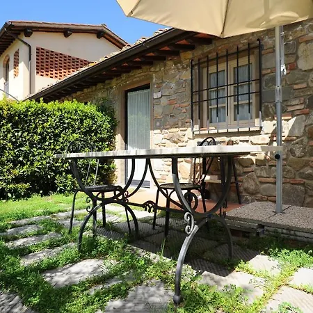 Aparthotel Erboli Cavriglia