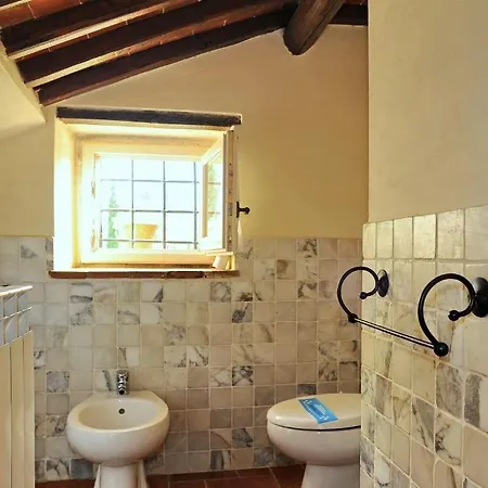 شقة فندقية Borgo Di Erboli
