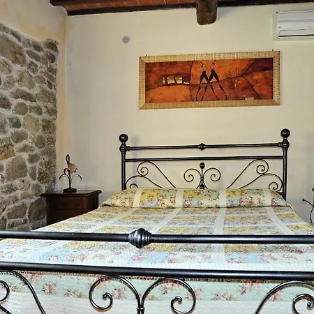 Erboli Cavriglia