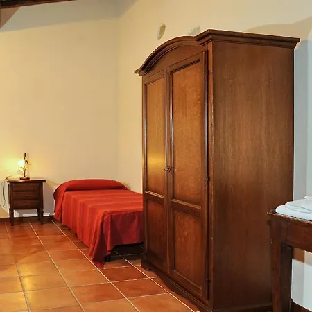 Erboli Aparthotel